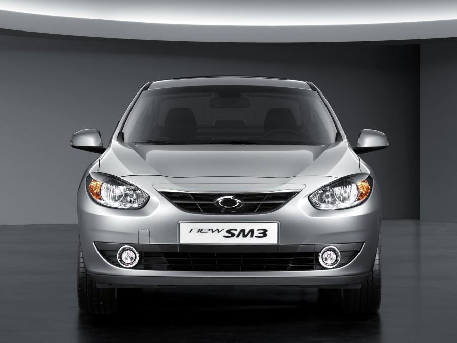  Samsung SM3 (L38) 2009 года  (фото 10 из 10)